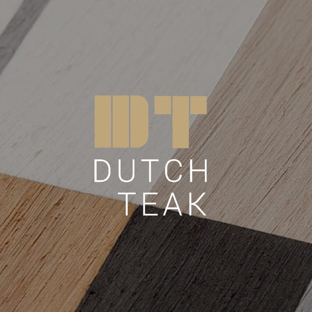 DUTCH TEAK