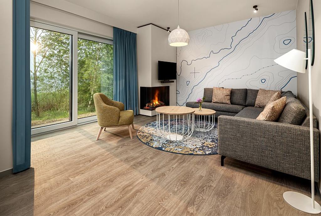 Terhills Resort By Center parcs
