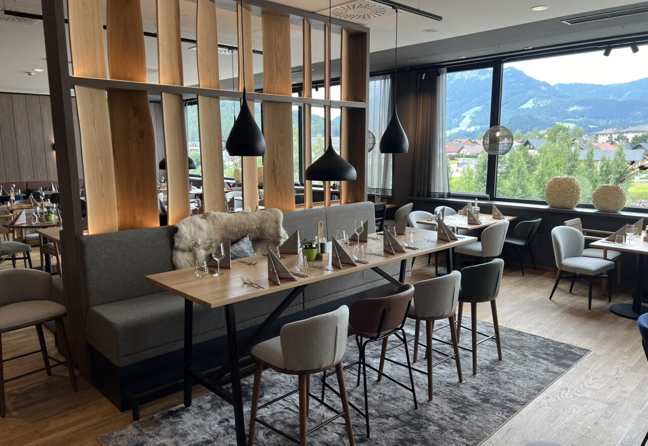 Aldiana Salzkammergut