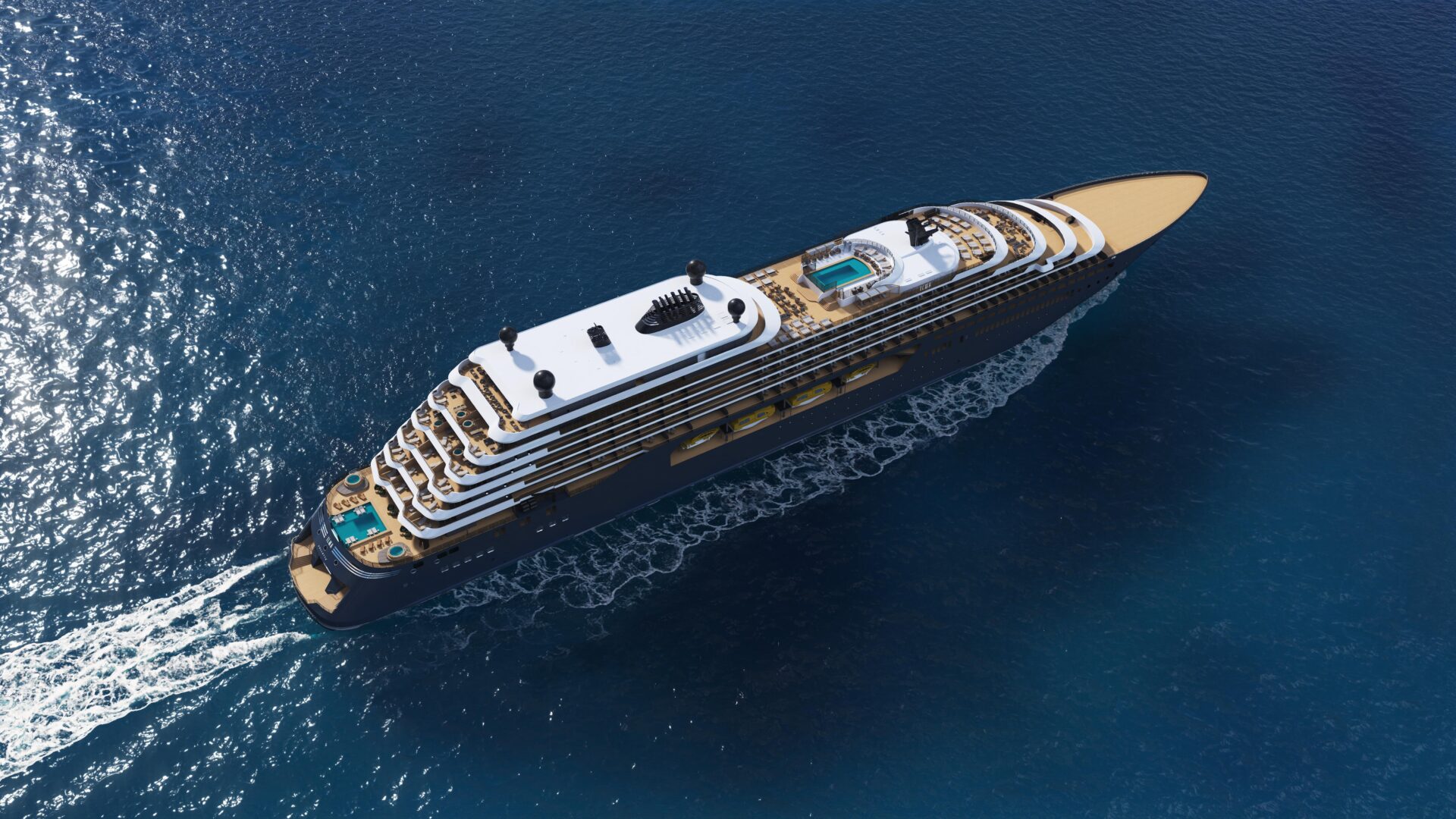 Cruise & Ferry – Ilma