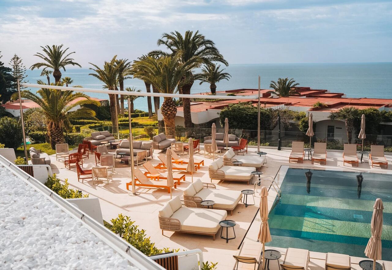 Aldiana Club Rocca Nettuno Calabria